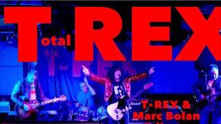 Total Rex ( A Tribute To Marc Bolan And T-Rex 