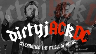 Dirty Jack DC (AC/DC tribute) + Black Star Bullet