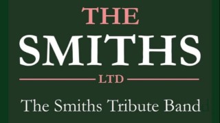 The Smiths LTD At The Station 