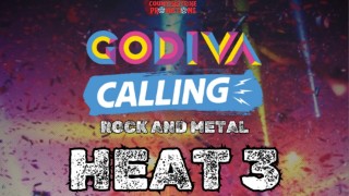 Godiva Calling Heat 3 - Push, BREAKER, & FREESPIRITS