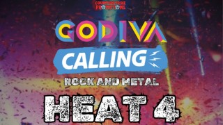 Godiva Calling Heat 4 - Bright Black, Unchained, & The Home Grown