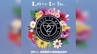 Love to be... 30th Birthday Fest