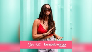 Love Pub + Grub Opening Party - Sat 27 April