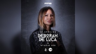 Deborah De Luca (Extended set), Modea, MRPHN, Teecra