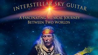 Uli Jon Roth - Interstellar Sky Guitar