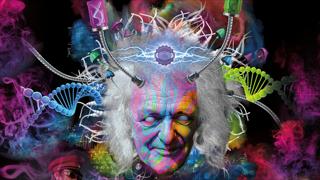 Harvey Bainbridge - Adjust Your Head