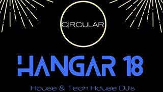 Circular Events: House & Tech House