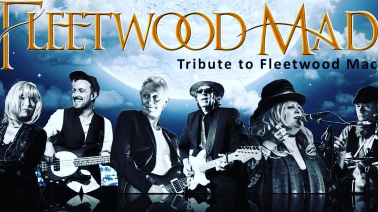 Fleetwood Mad at the Station 