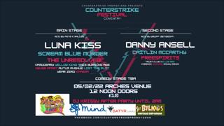 Counterstrike Festival