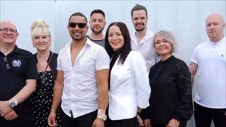 The Lloyd McGrath Collective