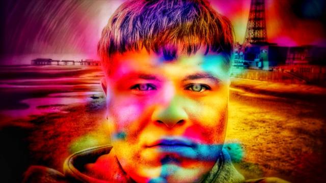 Liam Carnell