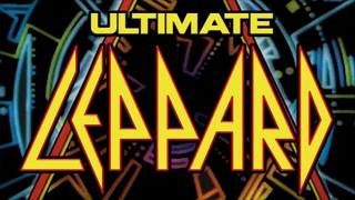 Ultimate Leppard at the Station Cannock