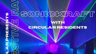 Circular Presents: The Festive Rave