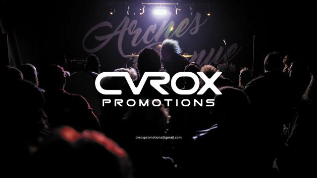 CV ROX Promotions