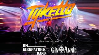 Tyketto plus Special Guests