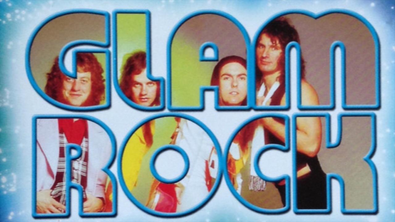  Glam Rock Night with Slady plus special guests The Pouk Hill Prophetz