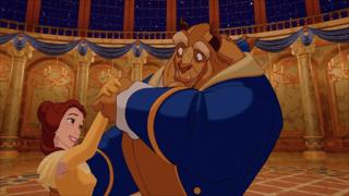 Kids Club - Beauty & the Beast 30th Anniversary