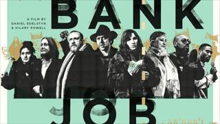 Bank Job (2021)