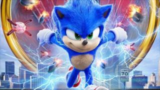 Kids Club - Sonic The Hedgehog