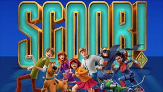 Kids Club - Scoob