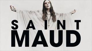 Fright Night Friday - Saint Maud (2019)