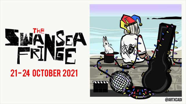 The Swansea Fringe Festival 2021