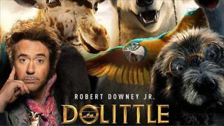 Kids Club - Dolittle