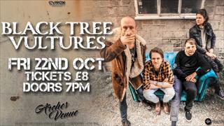 Black Tree Vultures