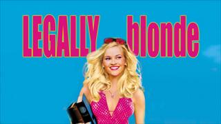 Legally Blonde