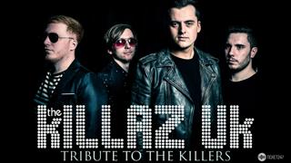 The Killaz UK
