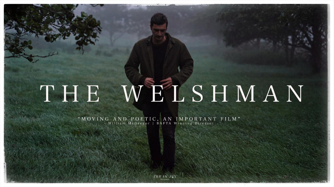 The Welshman (2021)