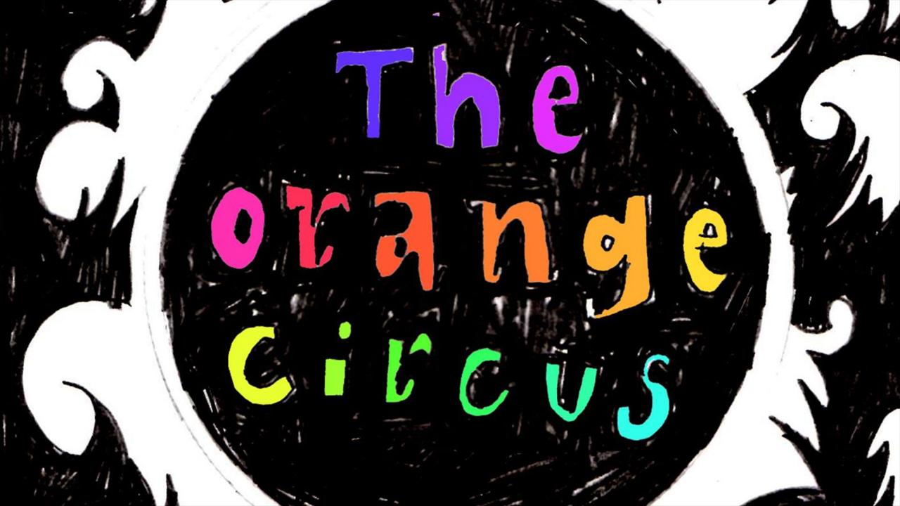 The Orange Circus Band Album Launch