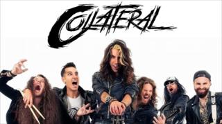 Collateral plus special guests Pearler, BBATBD & Raider