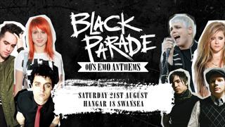 Black Parade - 00's Emo Anthems