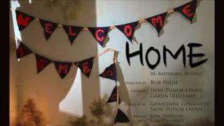 Home followed by Q+A with cast and creators