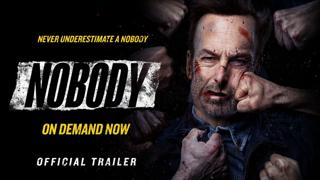 Nobody - New release
