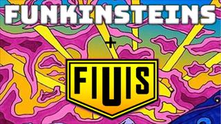 Area SA1: Funkinsteins + FUS