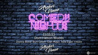 Comedy Night