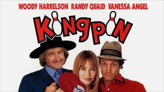 KingPin 25th Anniversary + Pizza