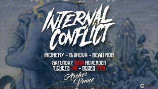 Internal Conflict