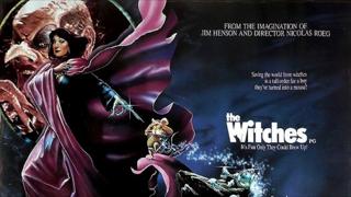 Roald Dahl Season - The Witches (1990)