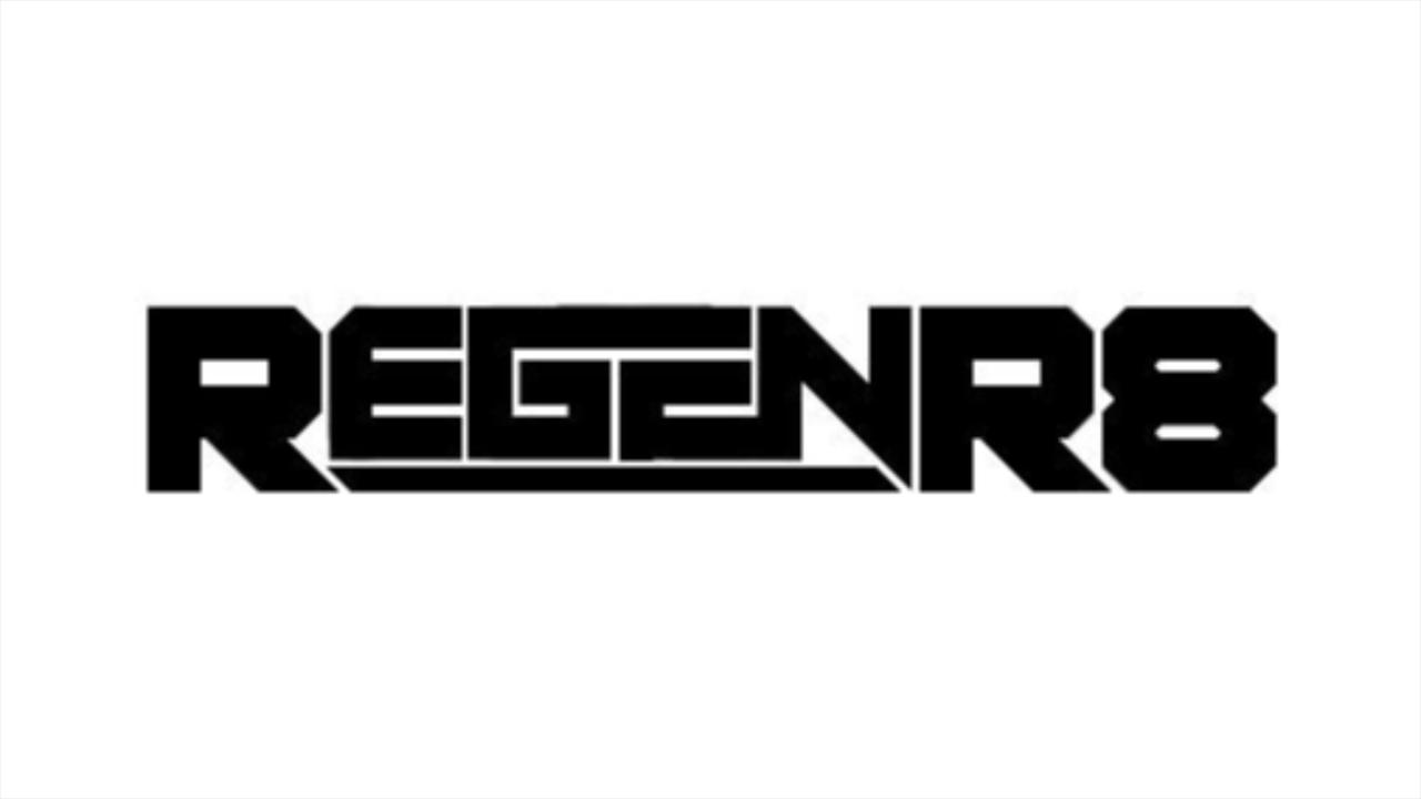 RegenR8 Events Seller Page