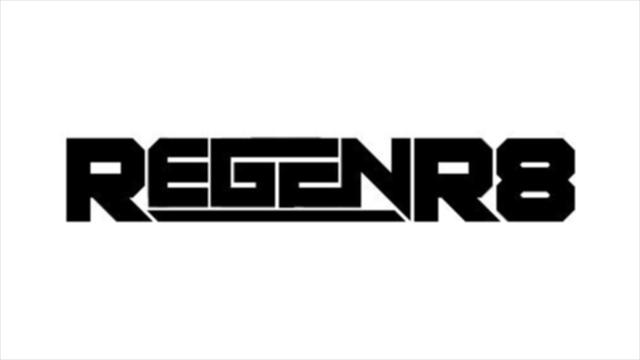 RegenR8 Events Seller Page