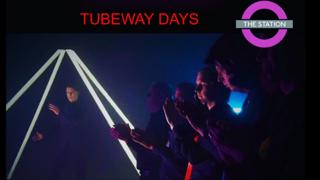 Tubeway Days Gary Numan tribute at the Station 