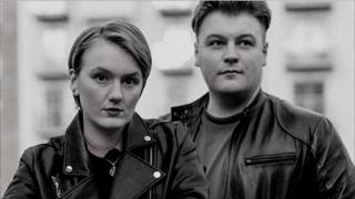 Nine Lives Live @ The Exchange (basement) 