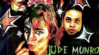 Jude Munro live @ The Exchange (basement)