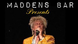 Rod Stewart Tribute 