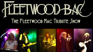Fleetwood Bac - The Fleetwood Mac Tribute Show
