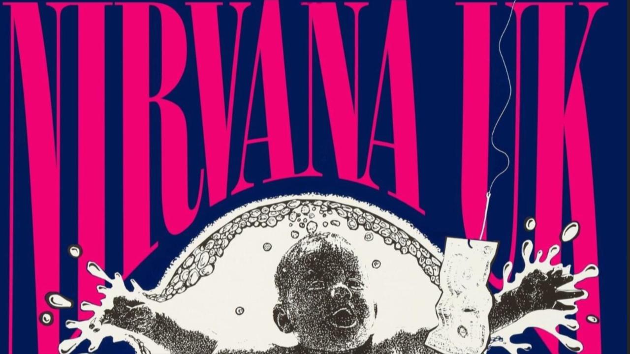 Nirvana UK at the Station 