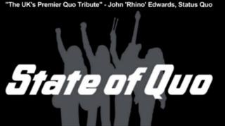 State of quo